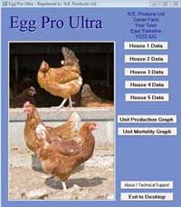 Egg Pro Ultra Egg Recording System